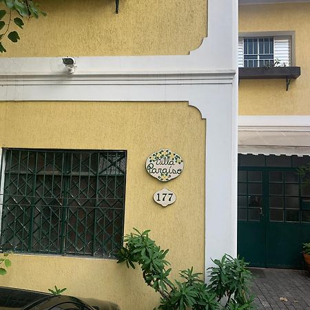 Villa Paraiso Sao Paulo Exterior photo